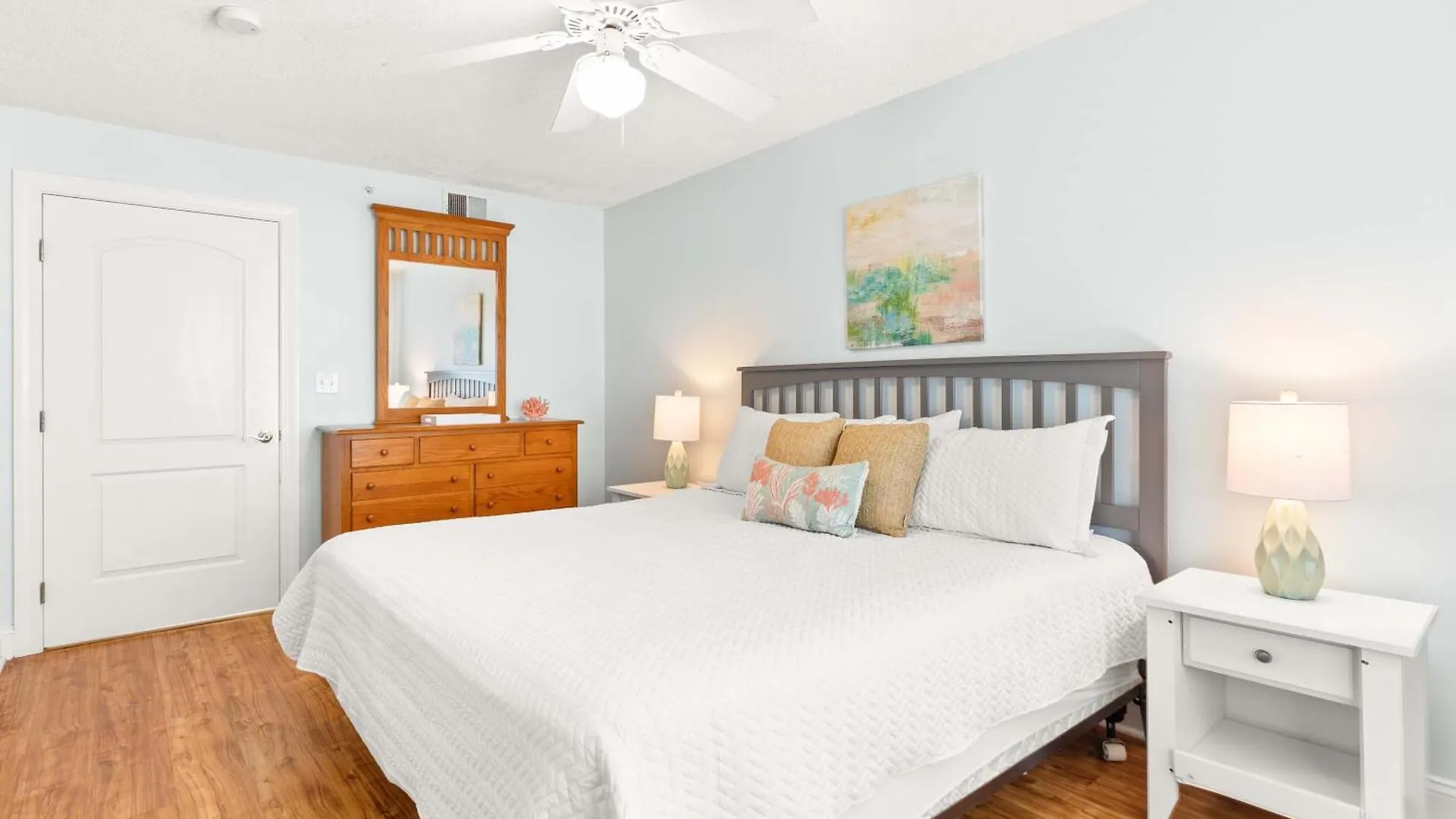 Apartment Sandpiper 303