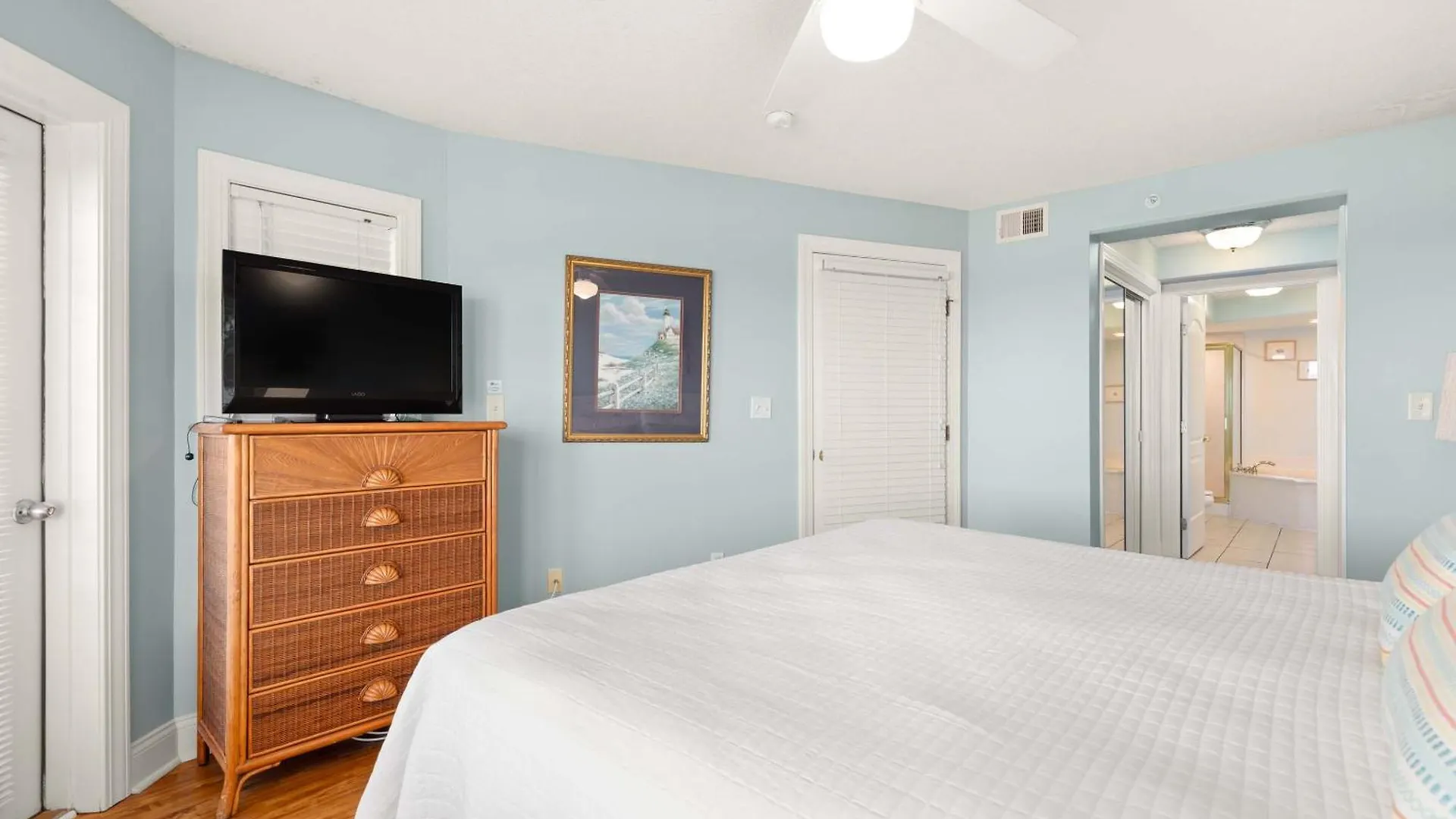 Sandpiper 302 Apartment
