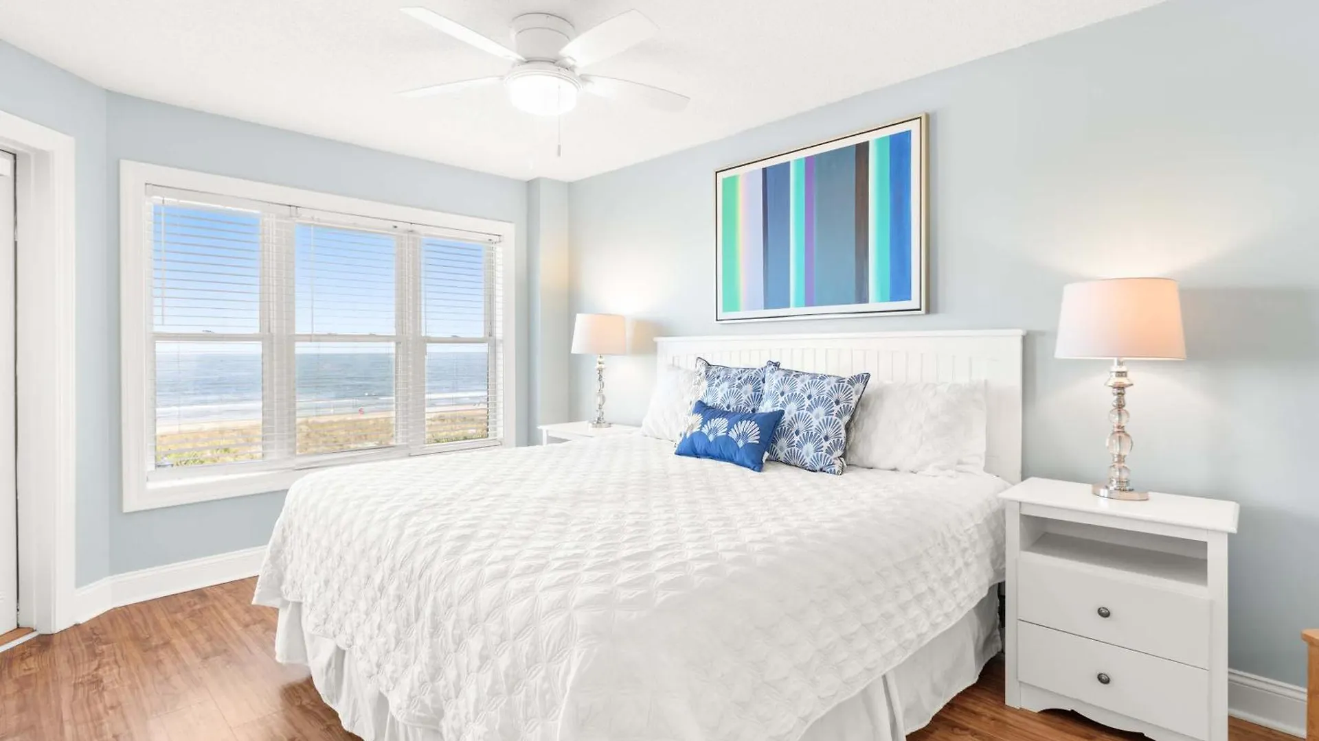 Sandpiper 303 Apartment *