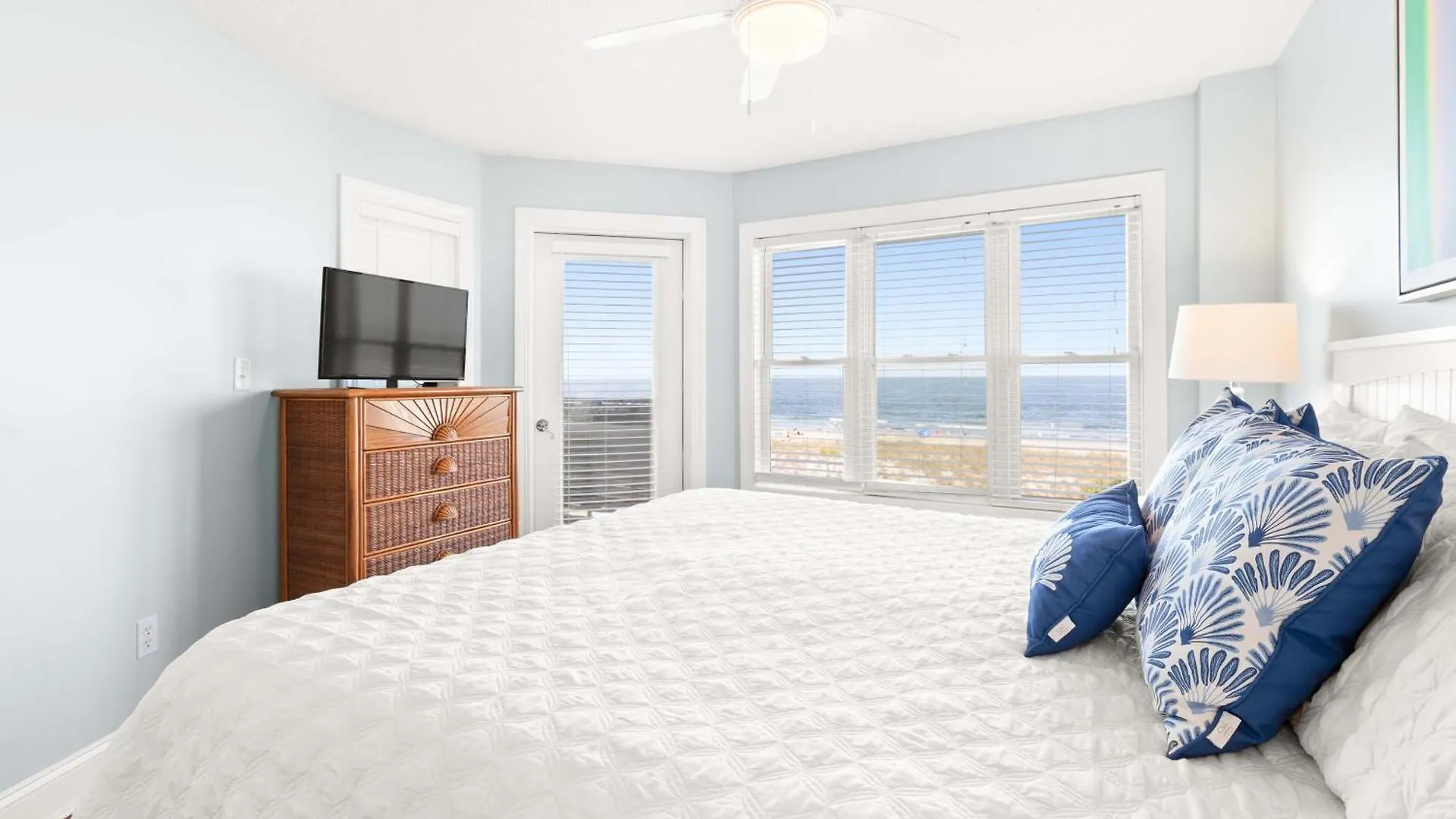 Sandpiper 303 Apartment Tybee Island