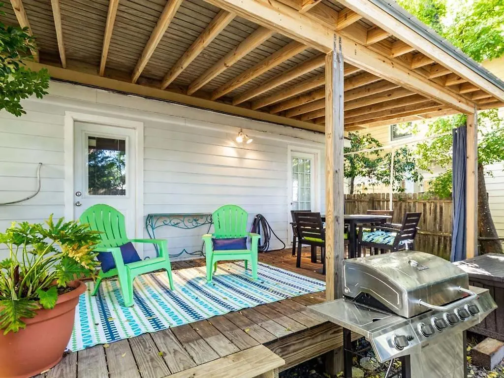 Blue Belle Holiday home