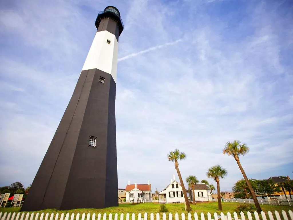 Marshview Hideaway Tybee Island