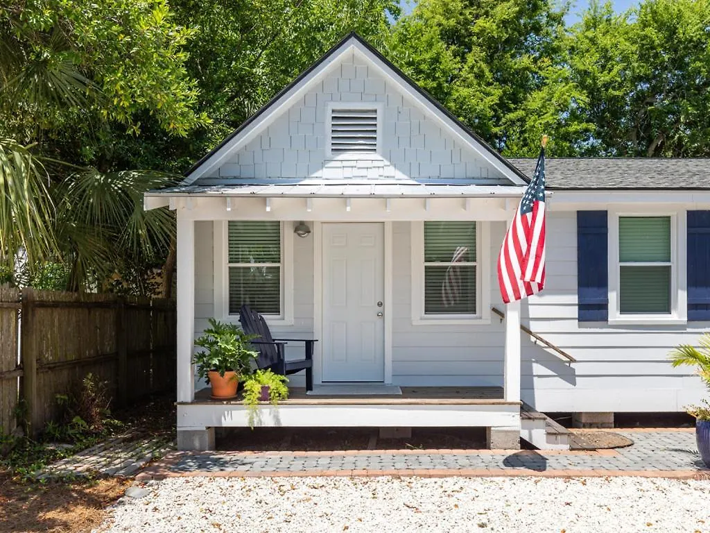 Blue Belle Holiday home