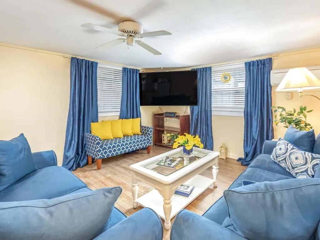 Kahuna Kabana Apartment