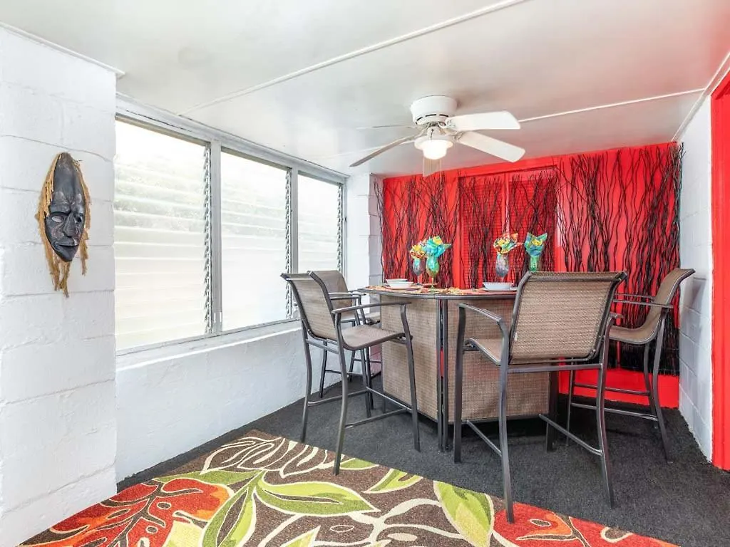 Apartment Kahuna Kabana