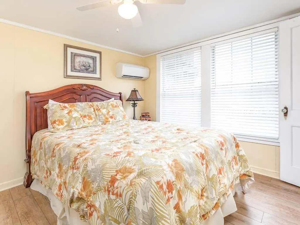Apartment Kahuna Kabana Tybee Island