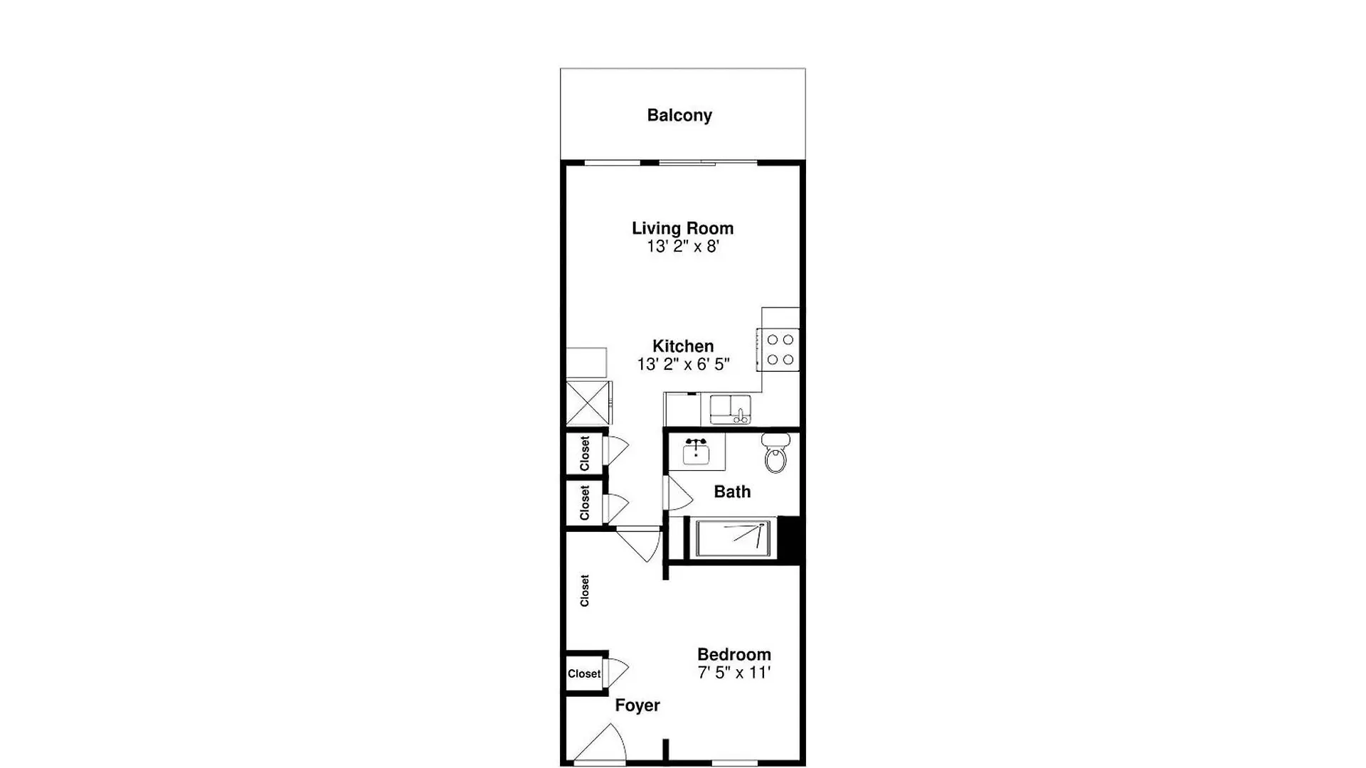 Apartment Racquet B311 Tybee Island
