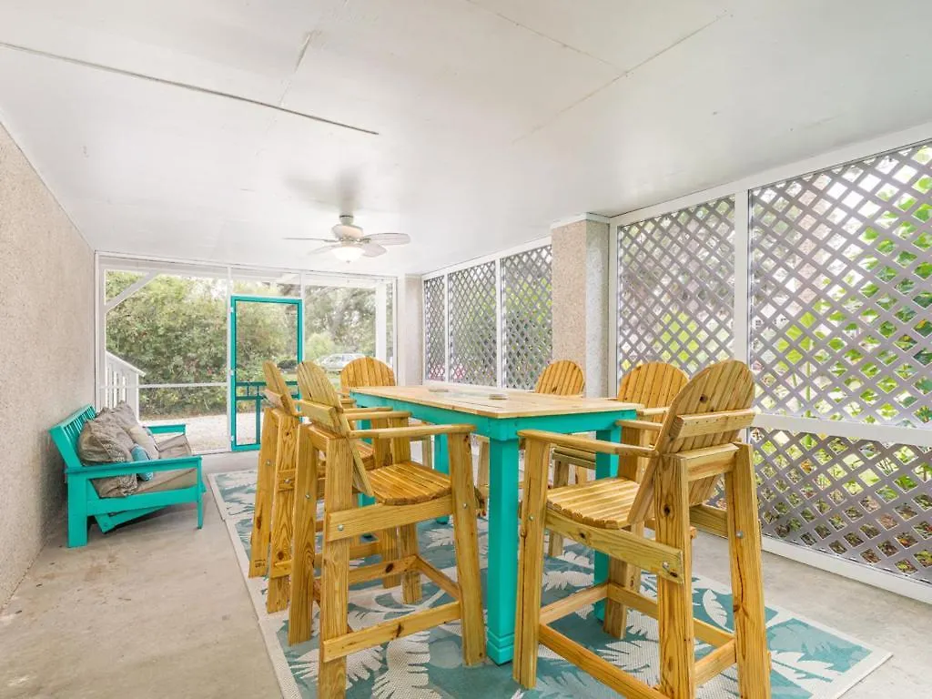 Holiday home Castaway