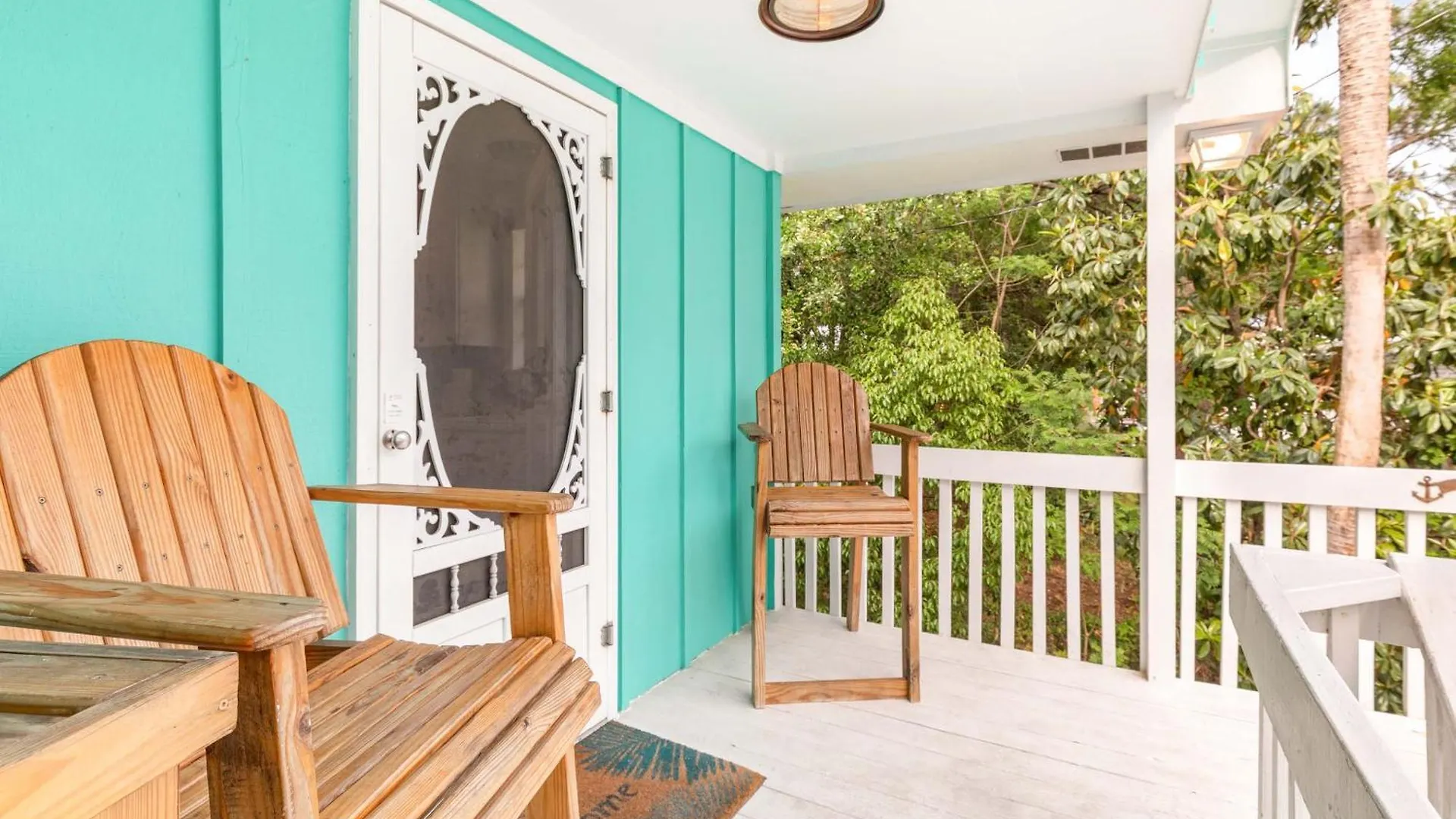 Castaway Holiday home Tybee Island