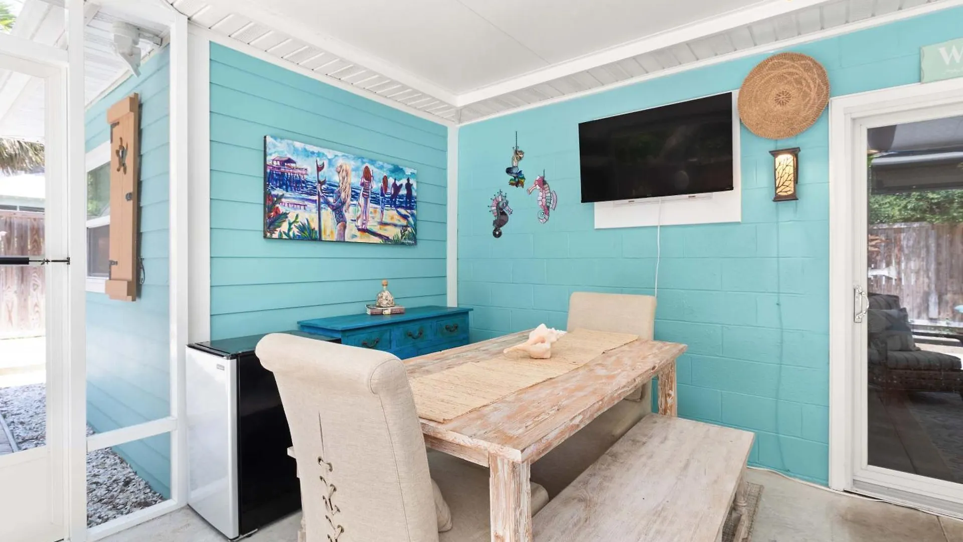 Vitamin Sea Holiday home Tybee Island