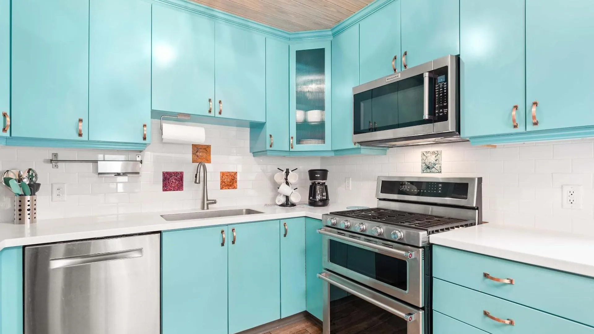 Vitamin Sea Holiday home