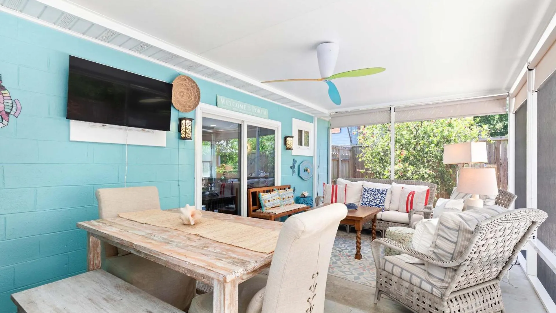 Holiday home Vitamin Sea