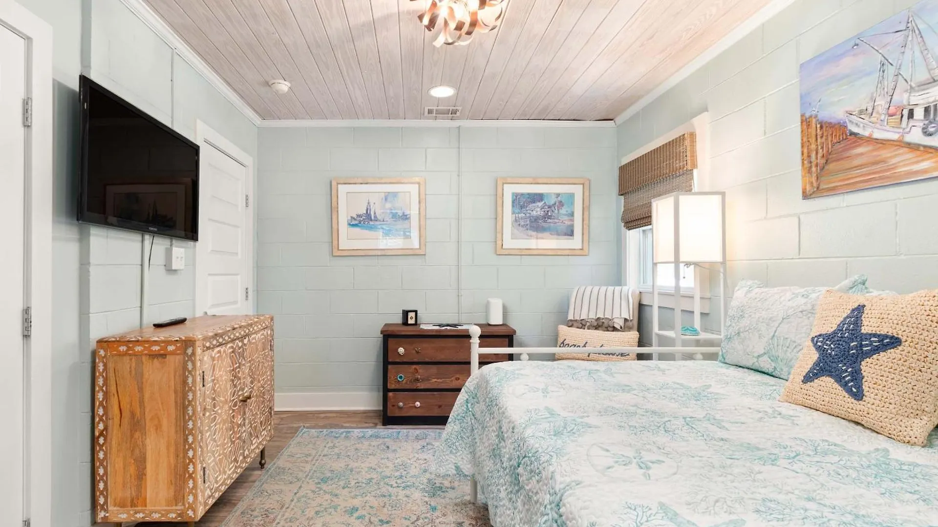 Vitamin Sea Holiday home Tybee Island
