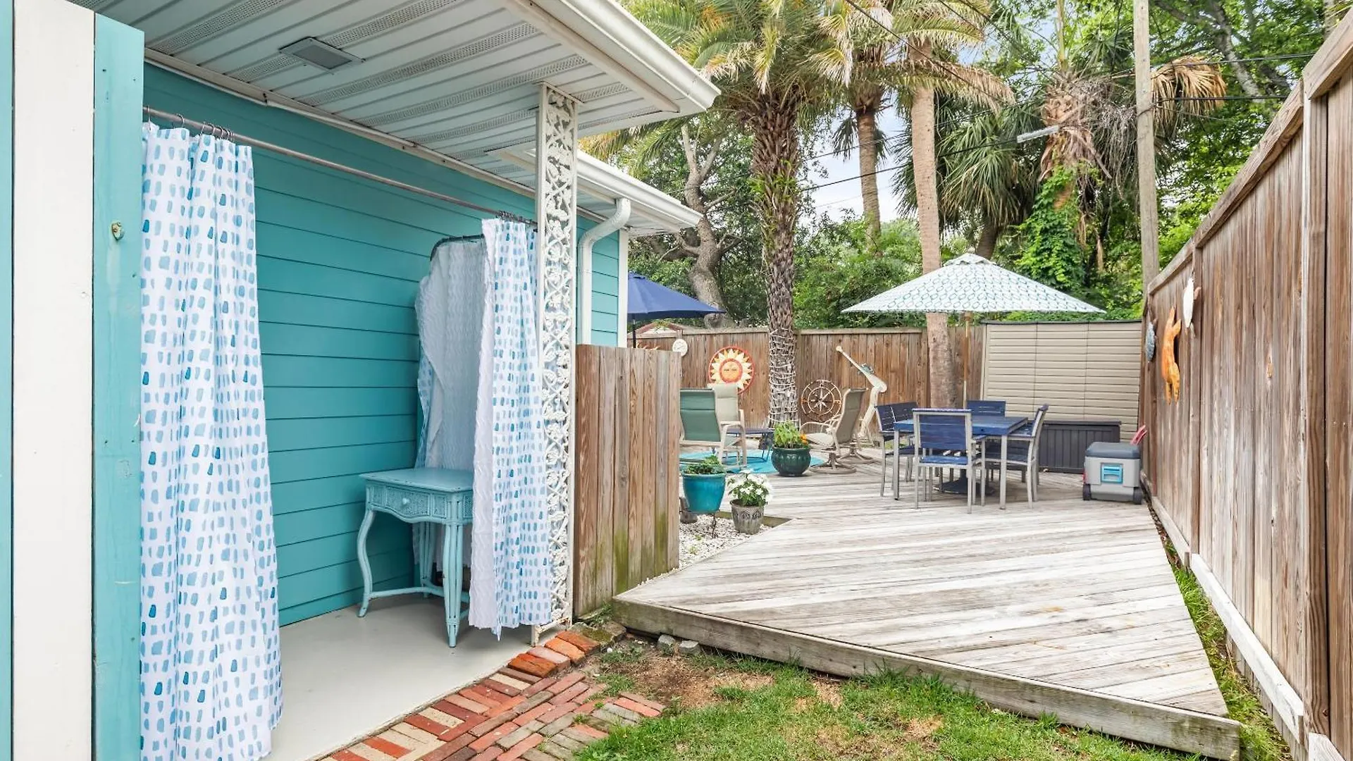 Holiday home Vitamin Sea *