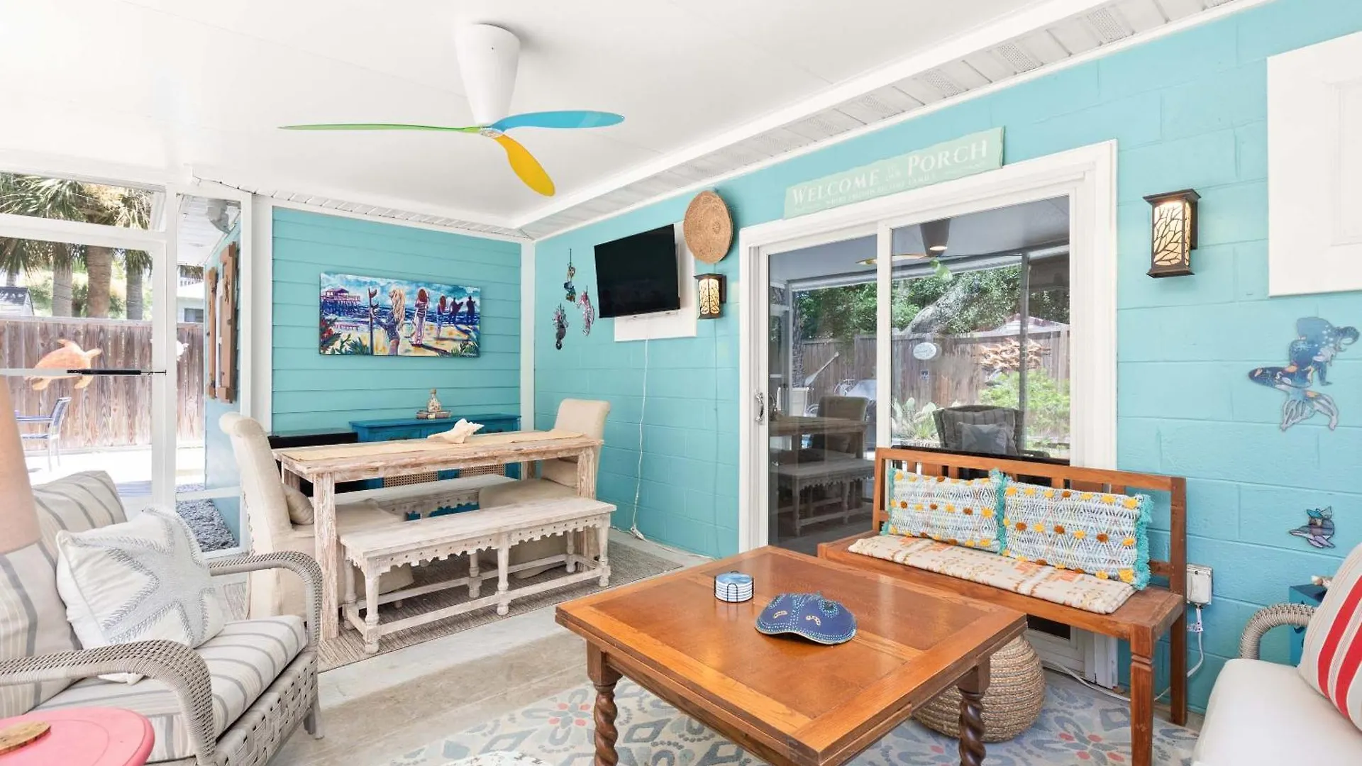 Holiday home Vitamin Sea Tybee Island