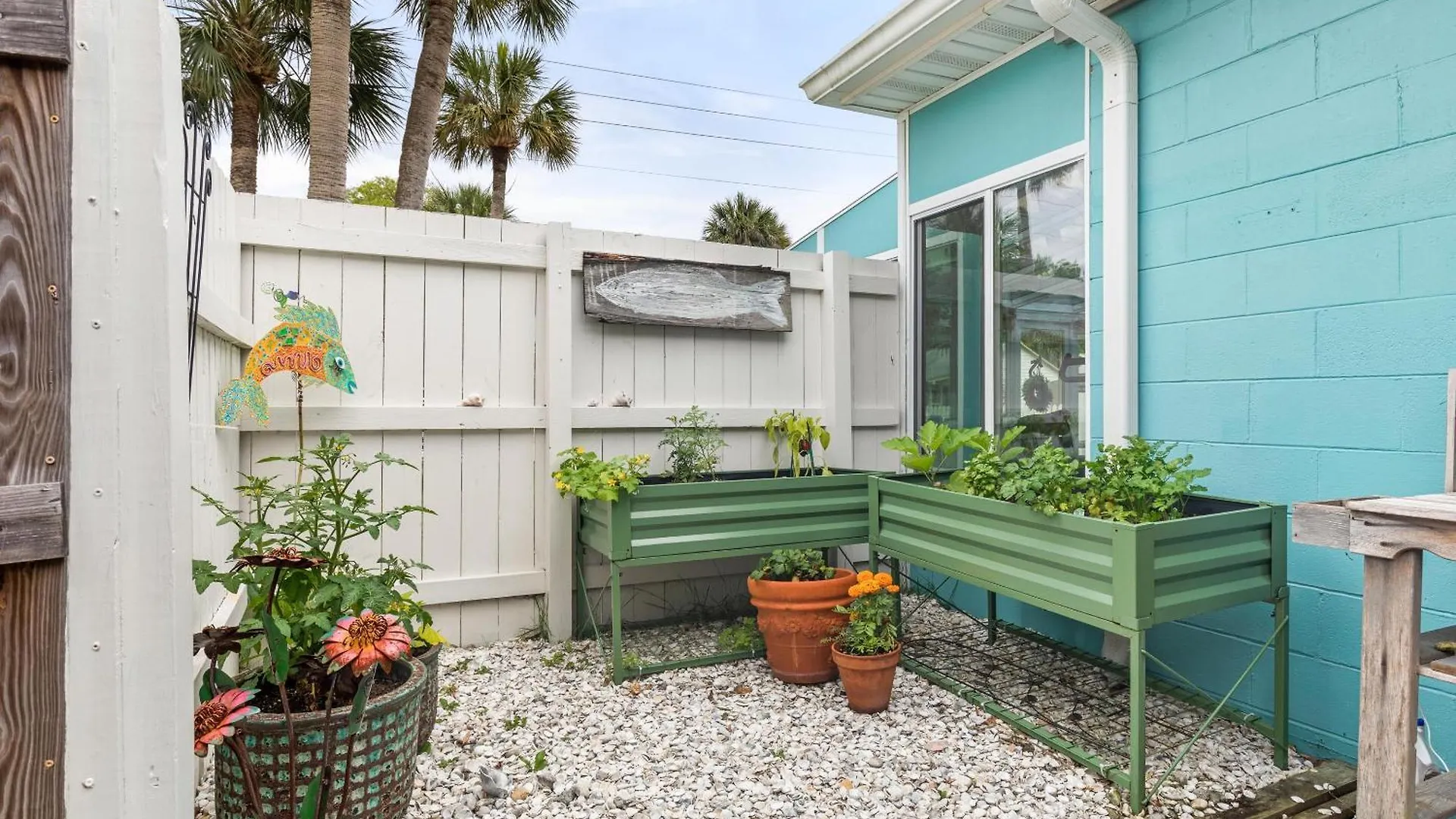 Holiday home Vitamin Sea *