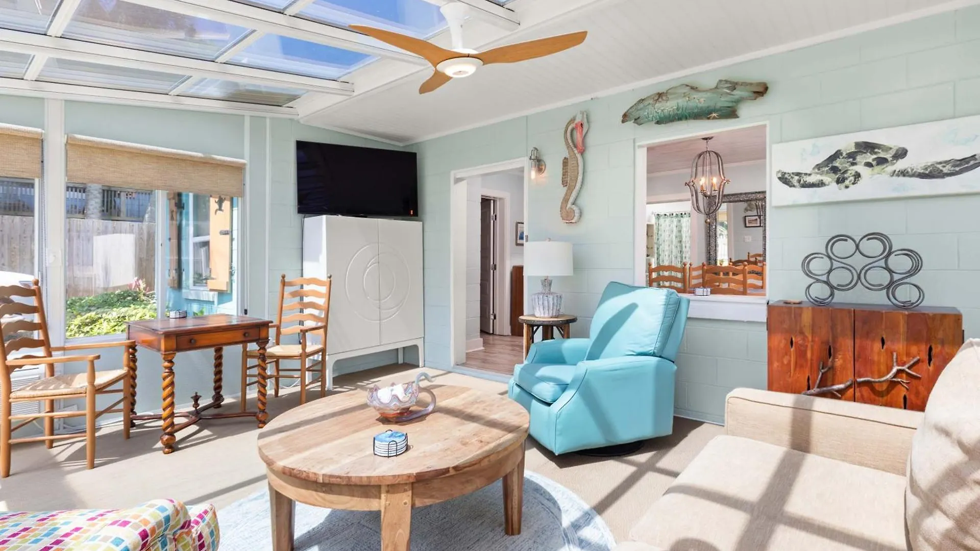 Holiday home Vitamin Sea