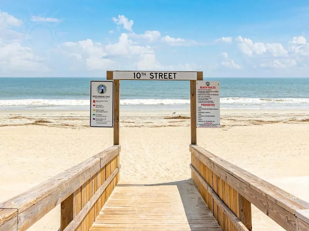 Driftaway * Tybee Island