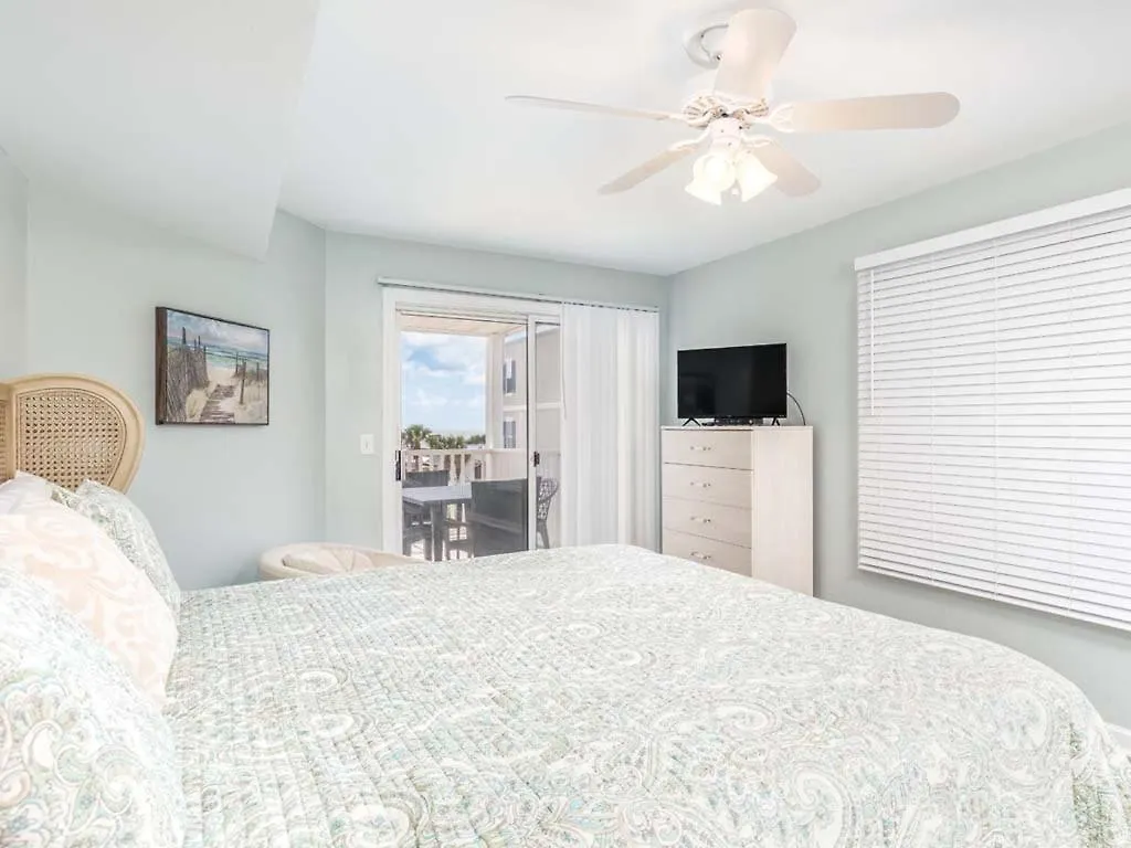 Summer Winds 528 Apartment Tybee Island