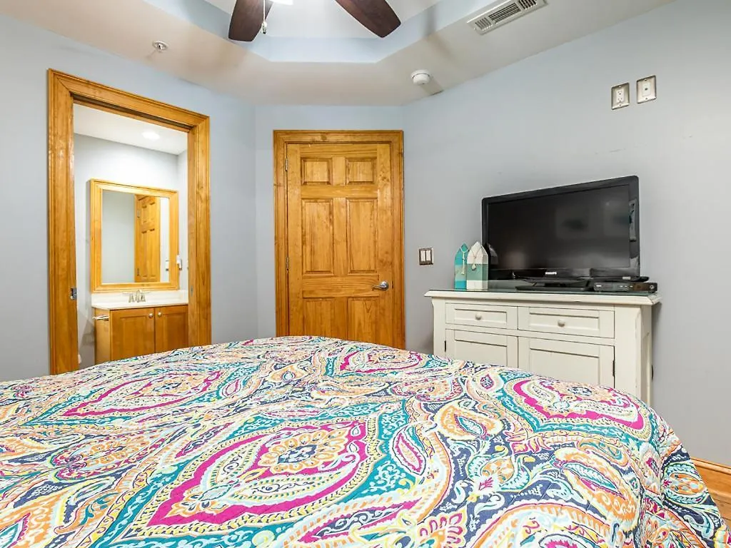 Apartment Tybee Club 132