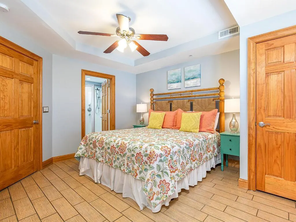 Apartment Tybee Club 132 Tybee Island