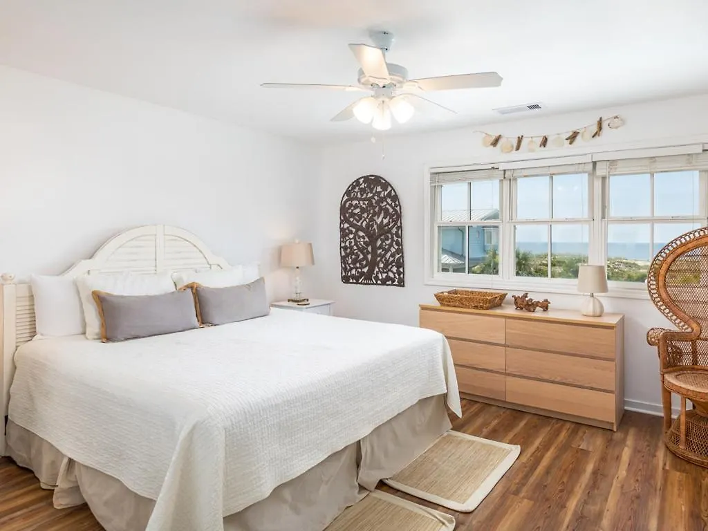 Weston Place Tybee Island