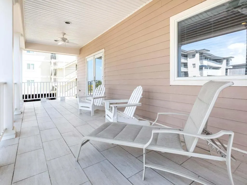 Mariposa * Tybee Island