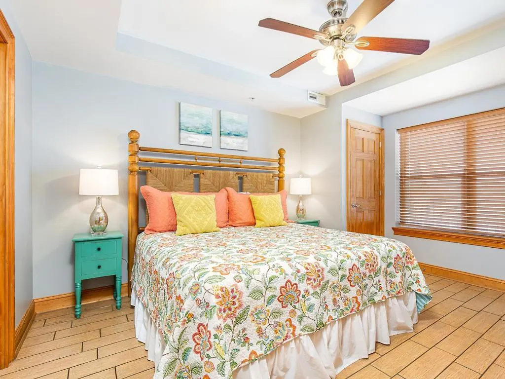 Apartment Tybee Club 132 *