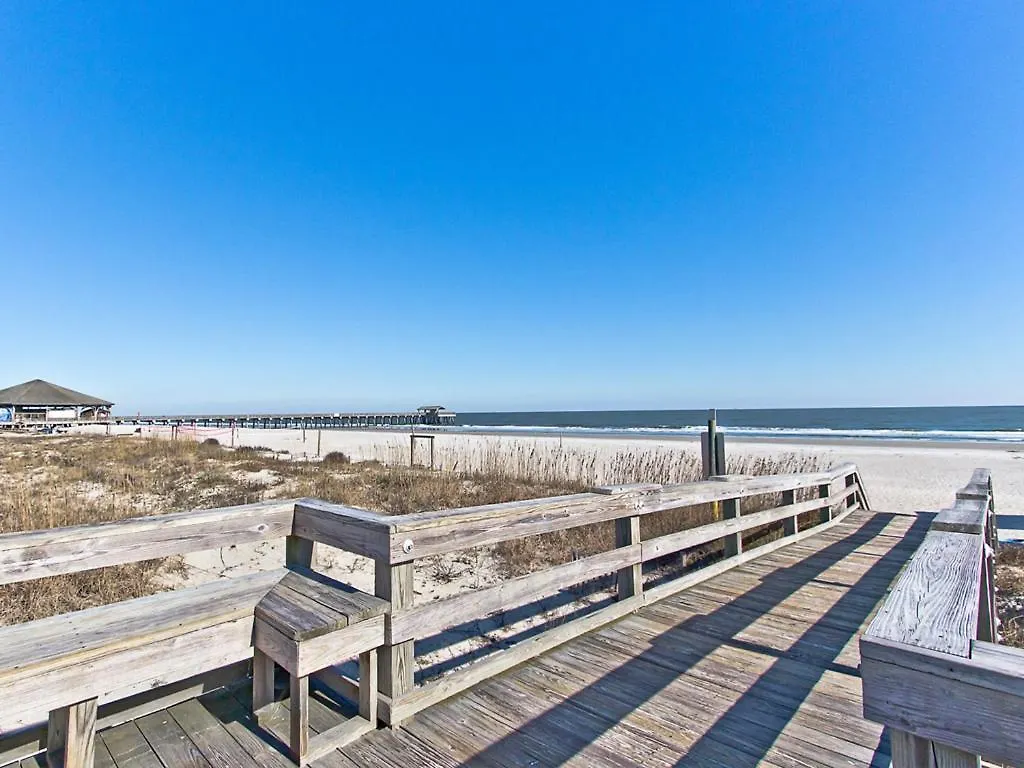 Little House * Tybee Island