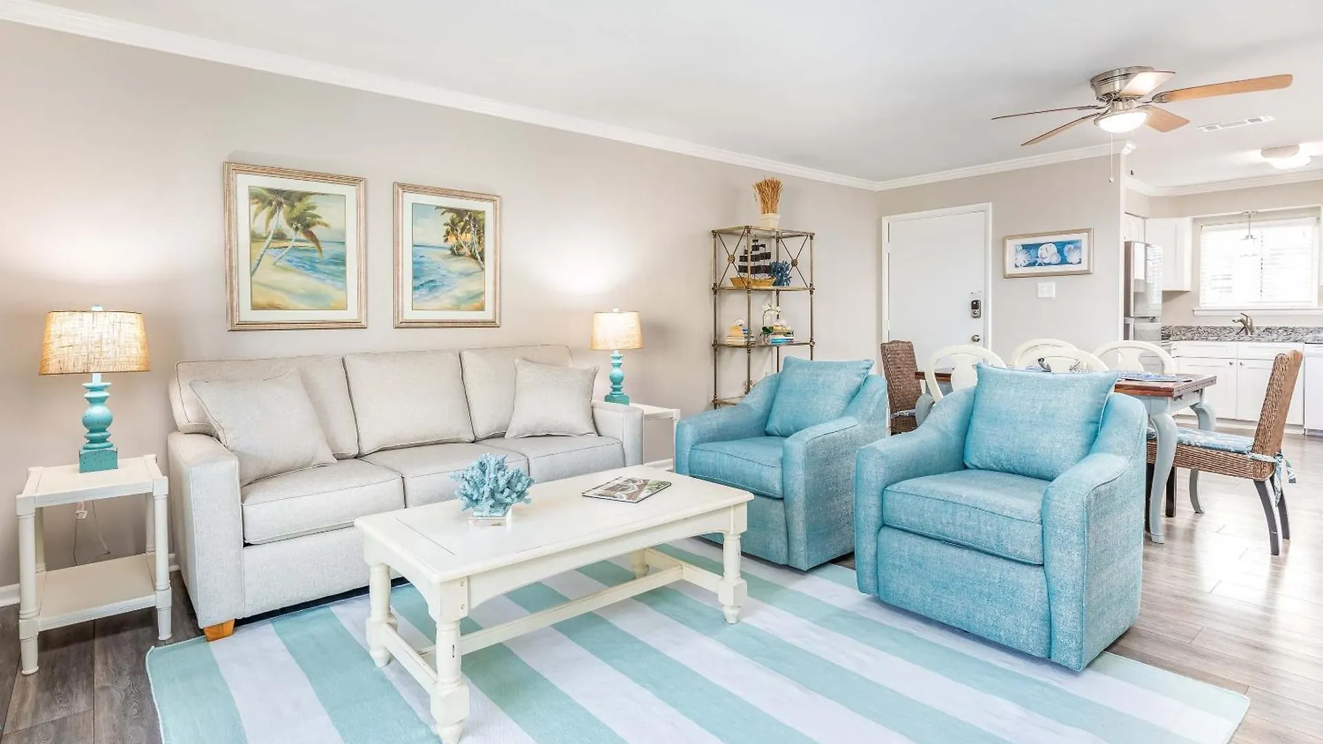Lighthouse Point 29b Apartment *
