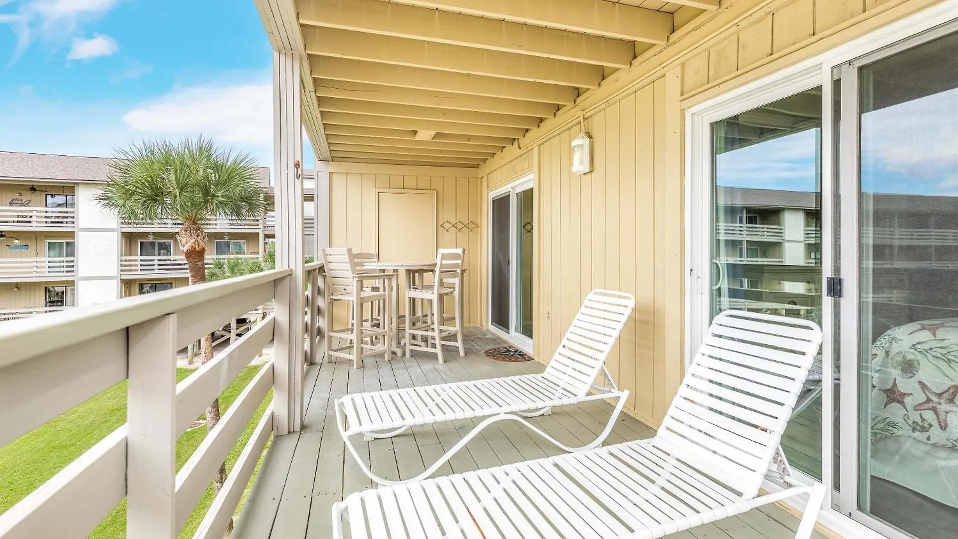 Lighthouse Point 29b * Tybee Island