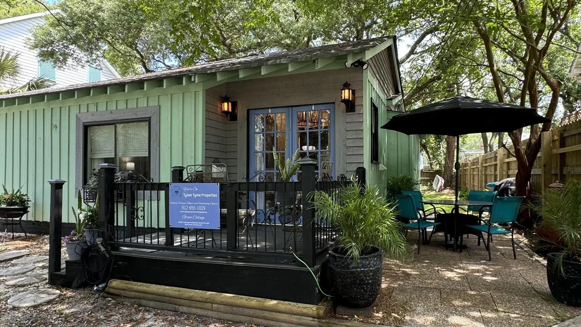 Holiday home Grace - Charm Awaits Loyalty Program