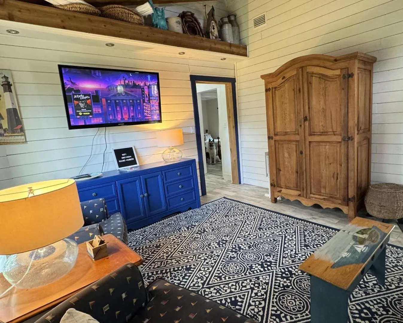Grace - Charm Awaits Loyalty Program * Tybee Island