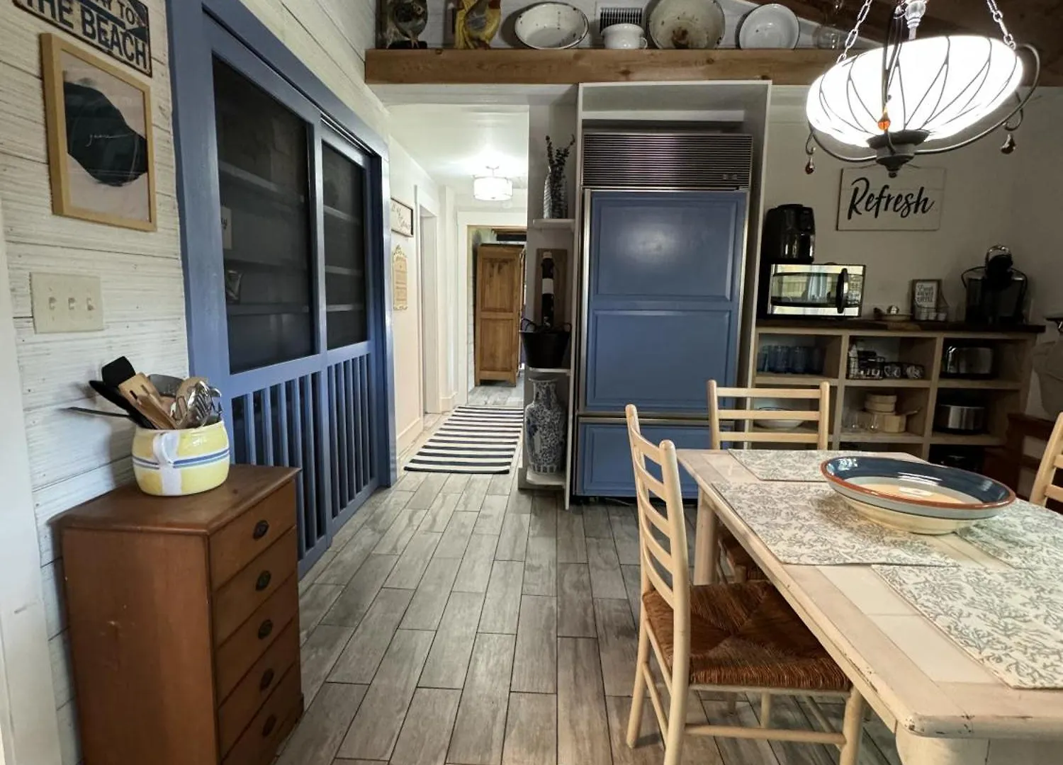 Grace - Charm Awaits Loyalty Program Tybee Island