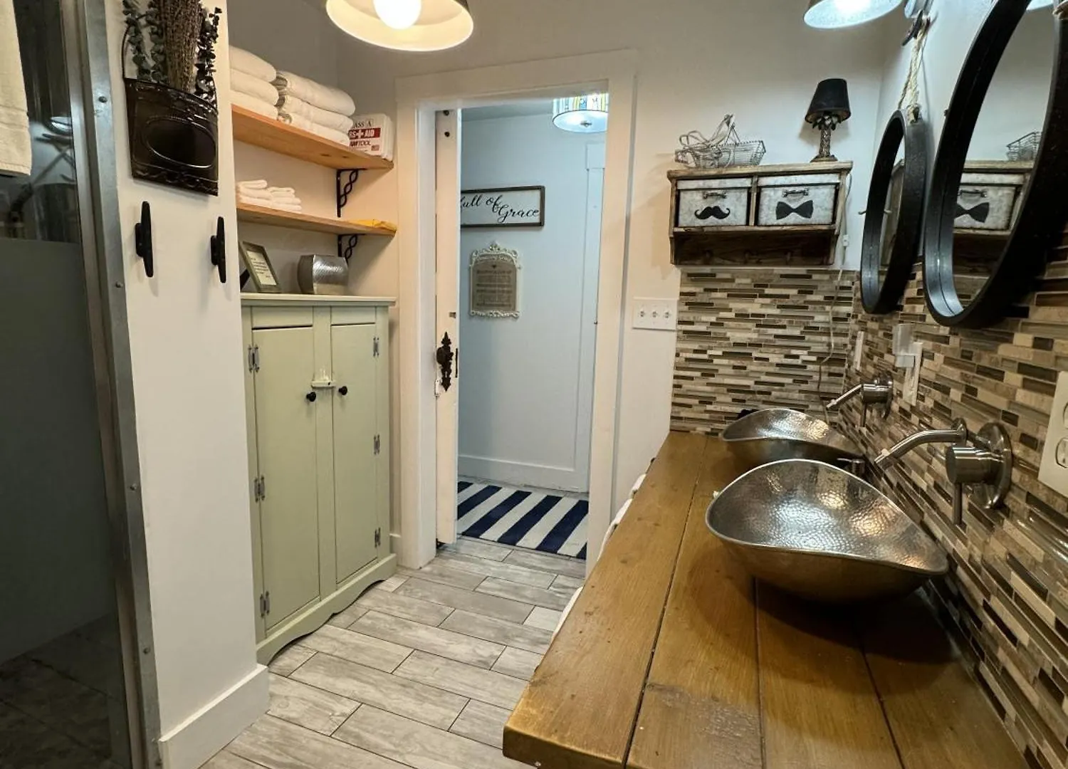 Holiday home Grace - Charm Awaits Loyalty Program *
