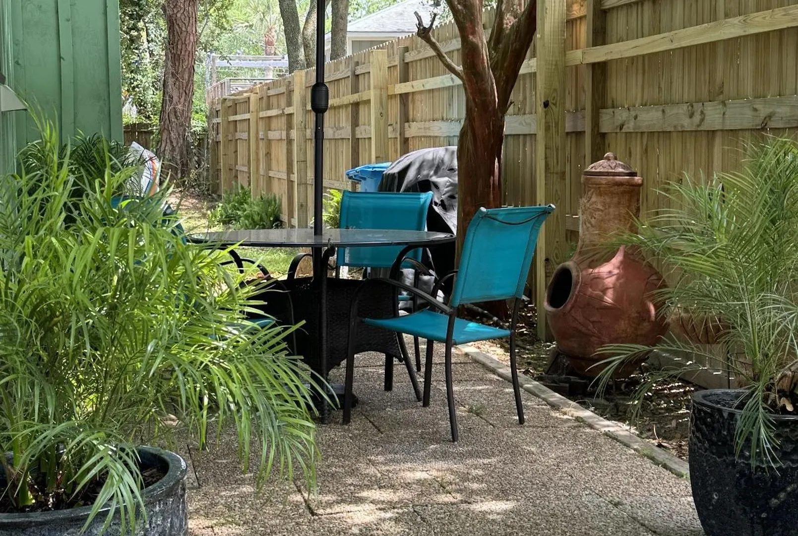 Grace - Charm Awaits Loyalty Program Tybee Island