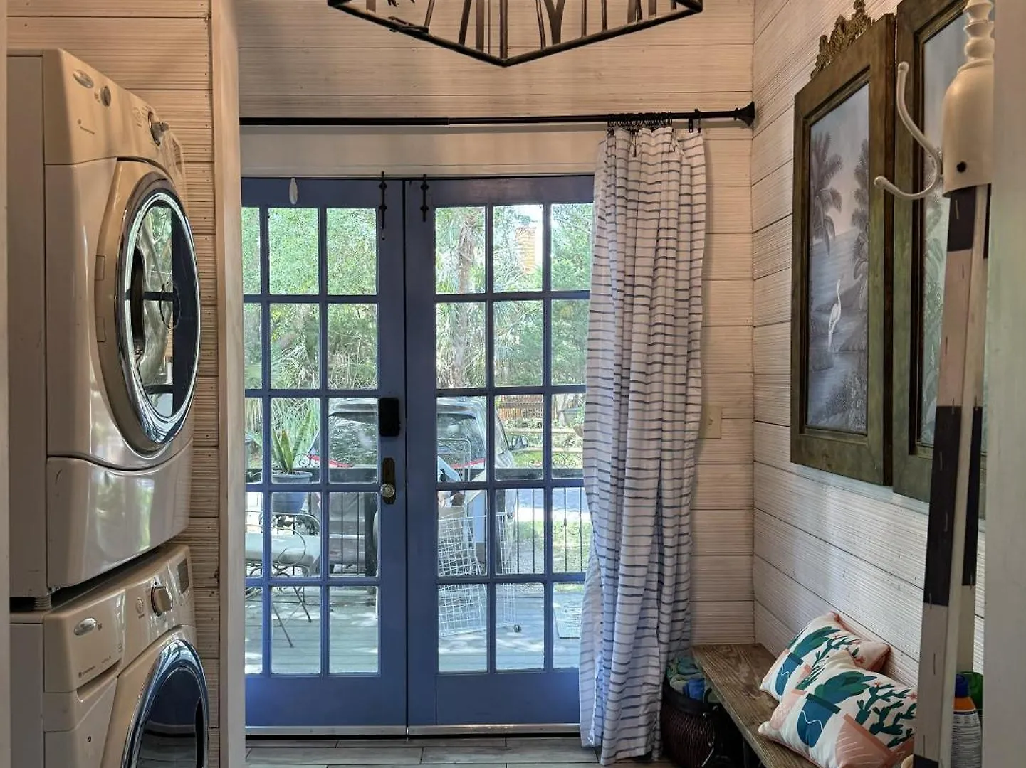 Holiday home Grace - Charm Awaits Loyalty Program Tybee Island
