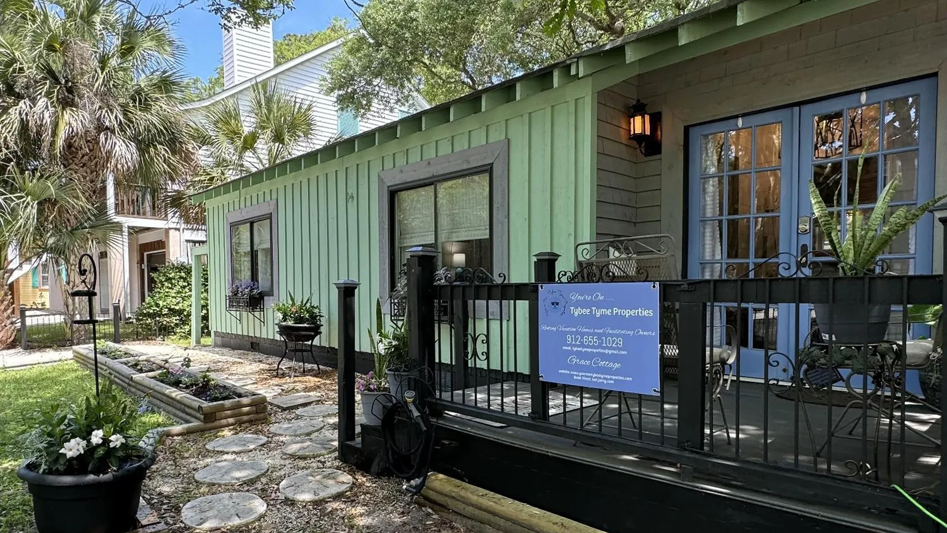 Holiday home Grace - Charm Awaits Loyalty Program