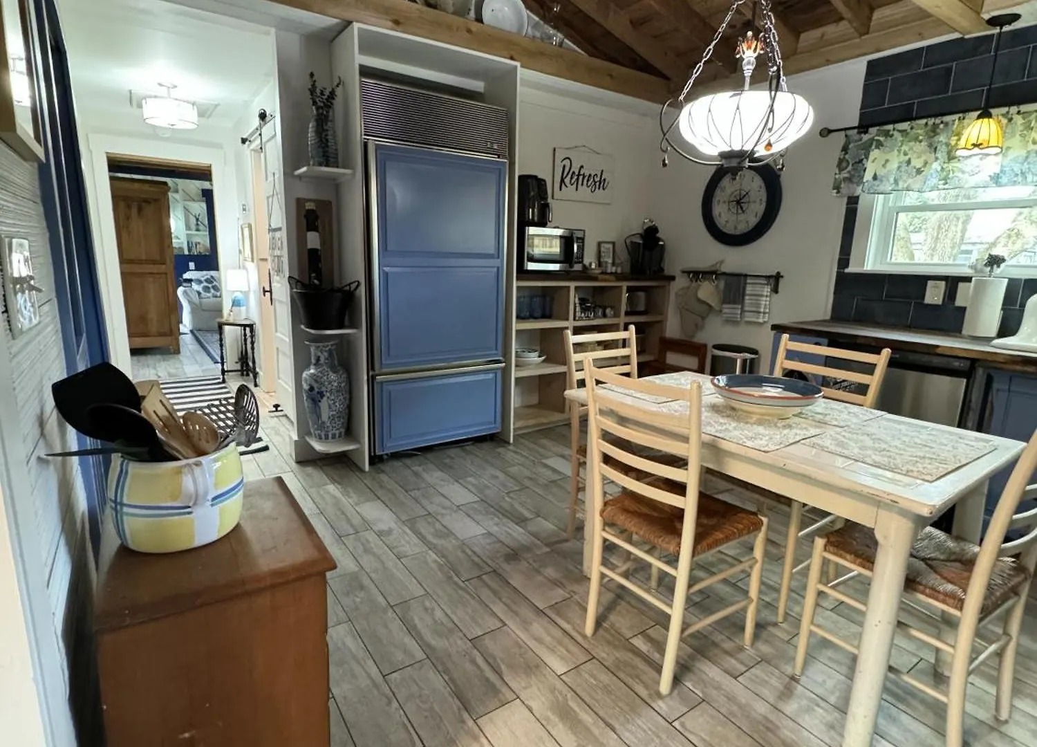 Grace - Charm Awaits Loyalty Program Tybee Island