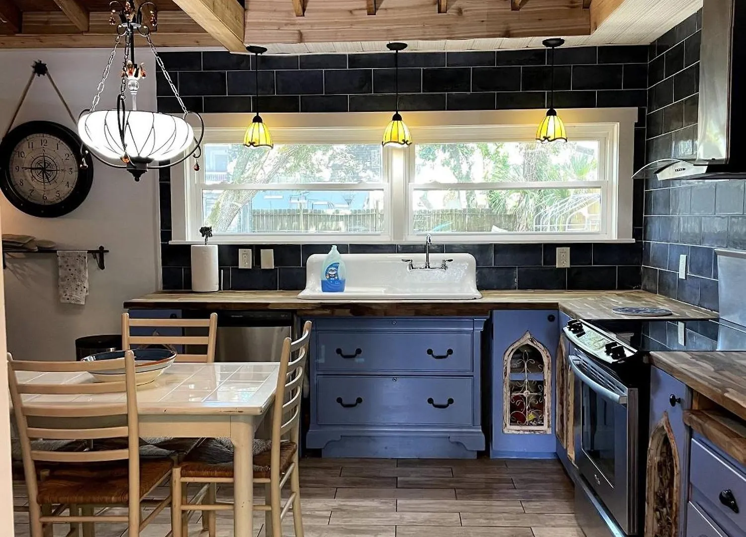 Holiday home Grace - Charm Awaits Loyalty Program *
