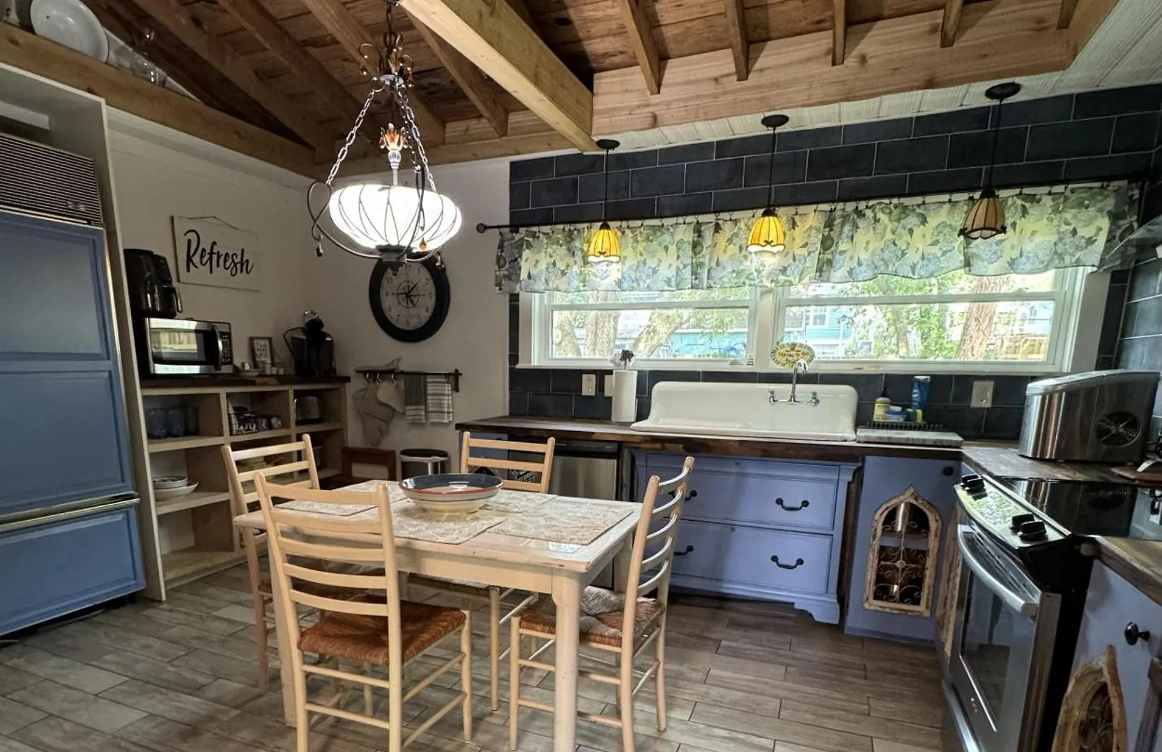 Holiday home Grace - Charm Awaits Loyalty Program Tybee Island