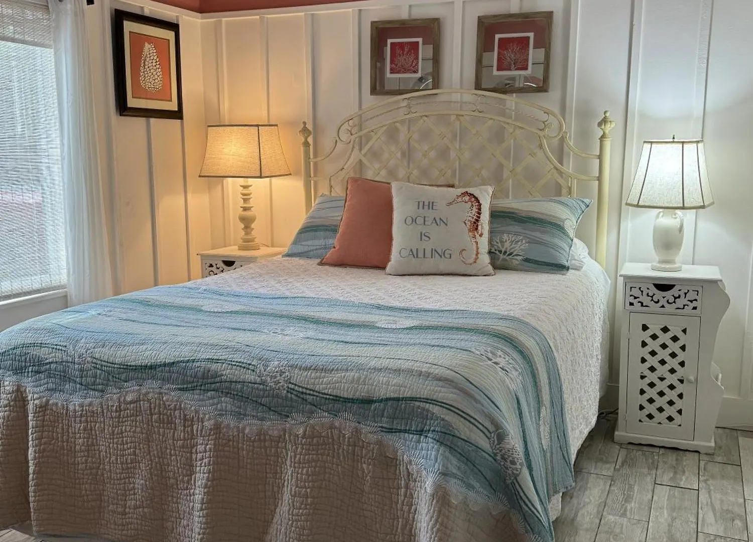 Holiday home Grace - Charm Awaits Loyalty Program