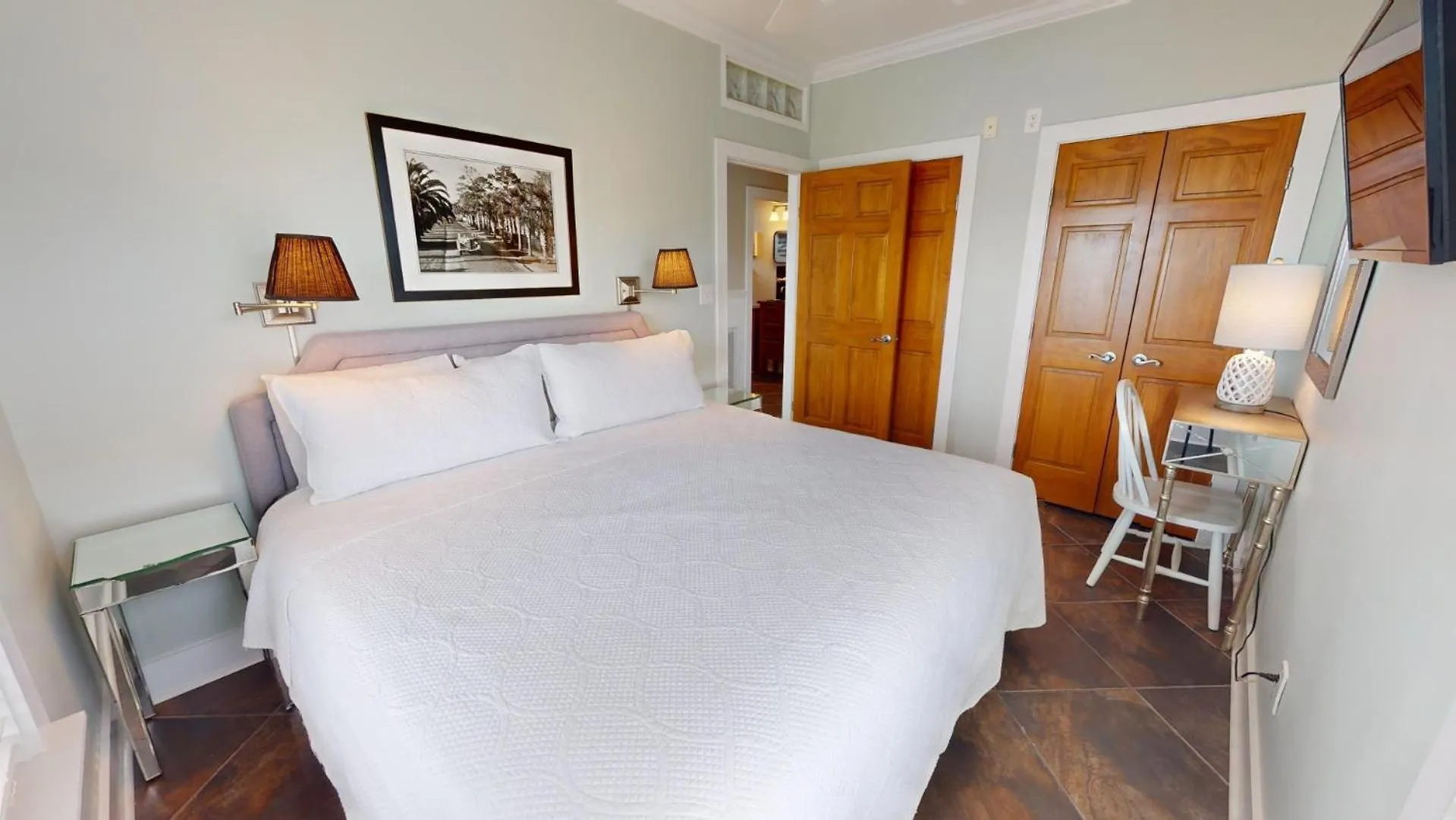 Oceanview A By Tybee Vacation *