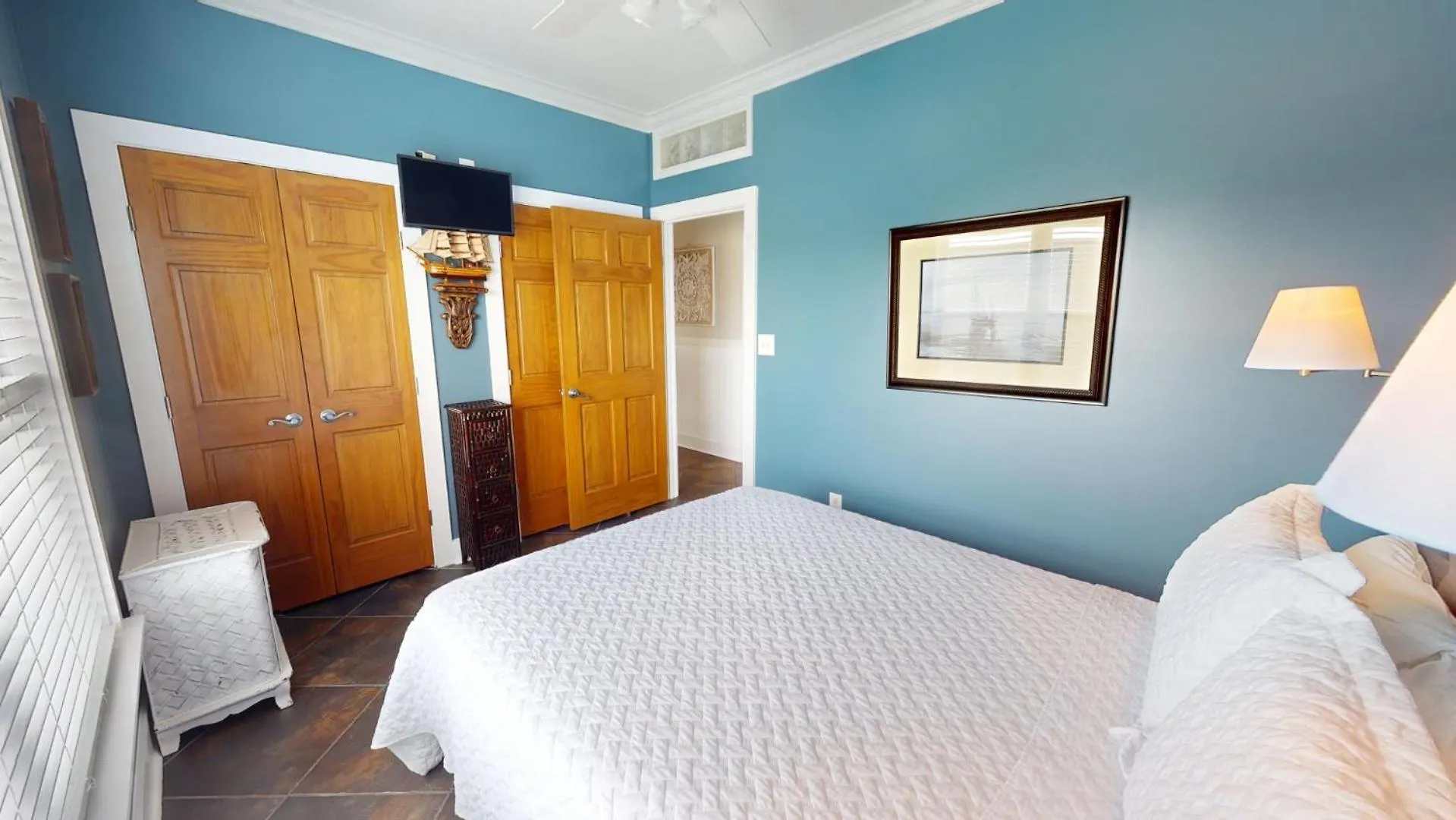 Oceanview A By Tybee Vacation