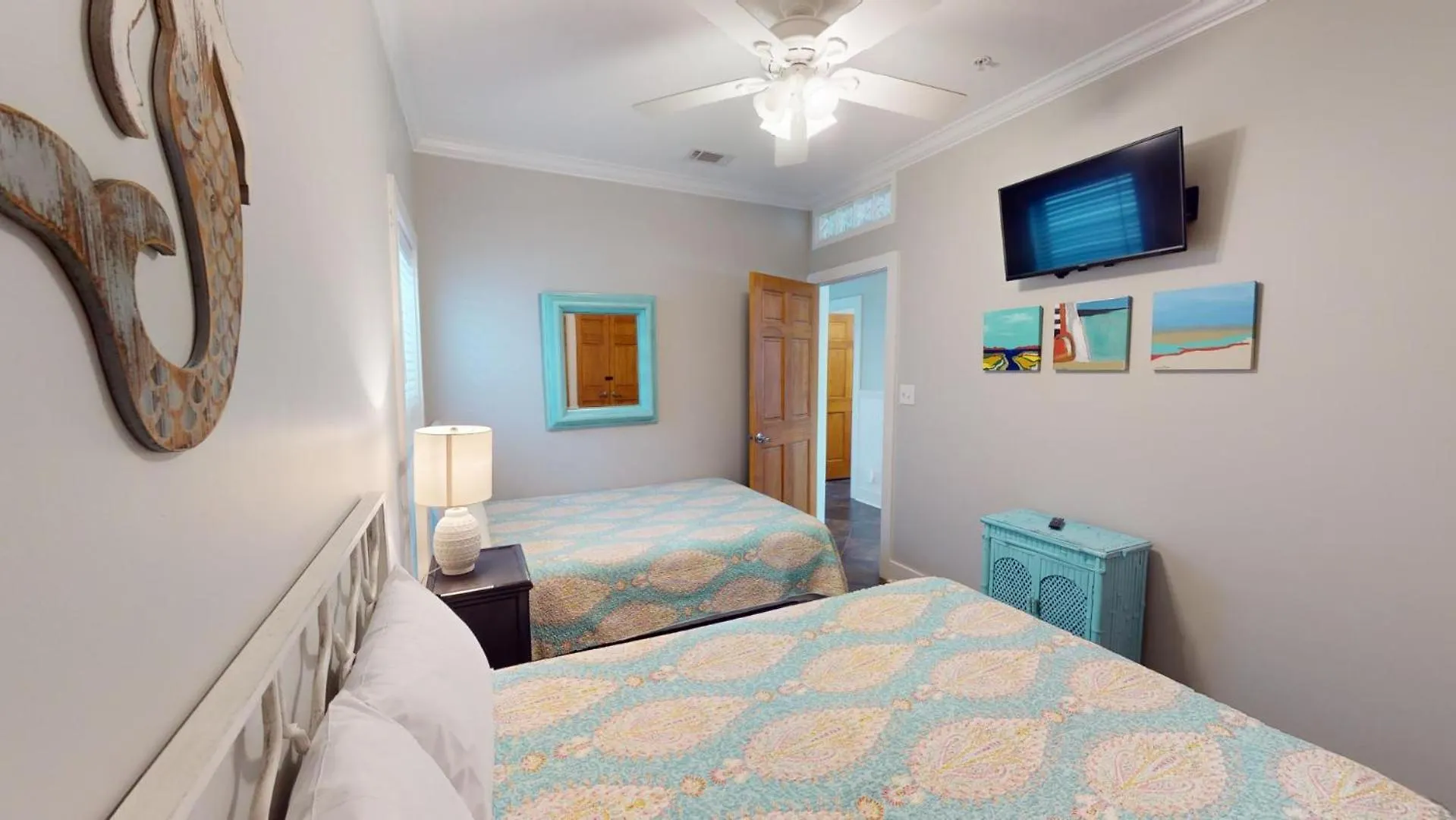 Oceanview A By Tybee Vacation *