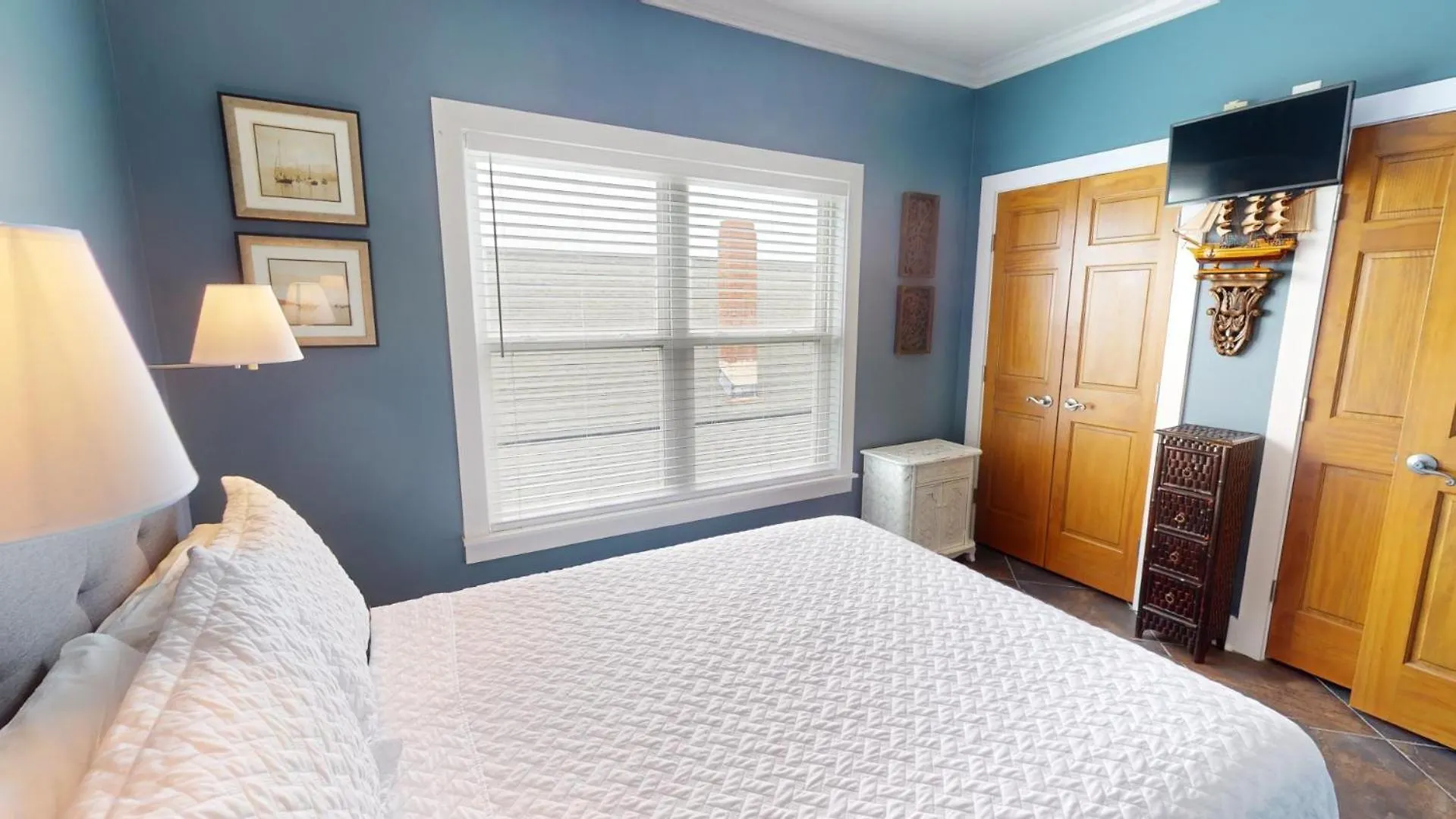 Oceanview A By Tybee Vacation Holiday home *