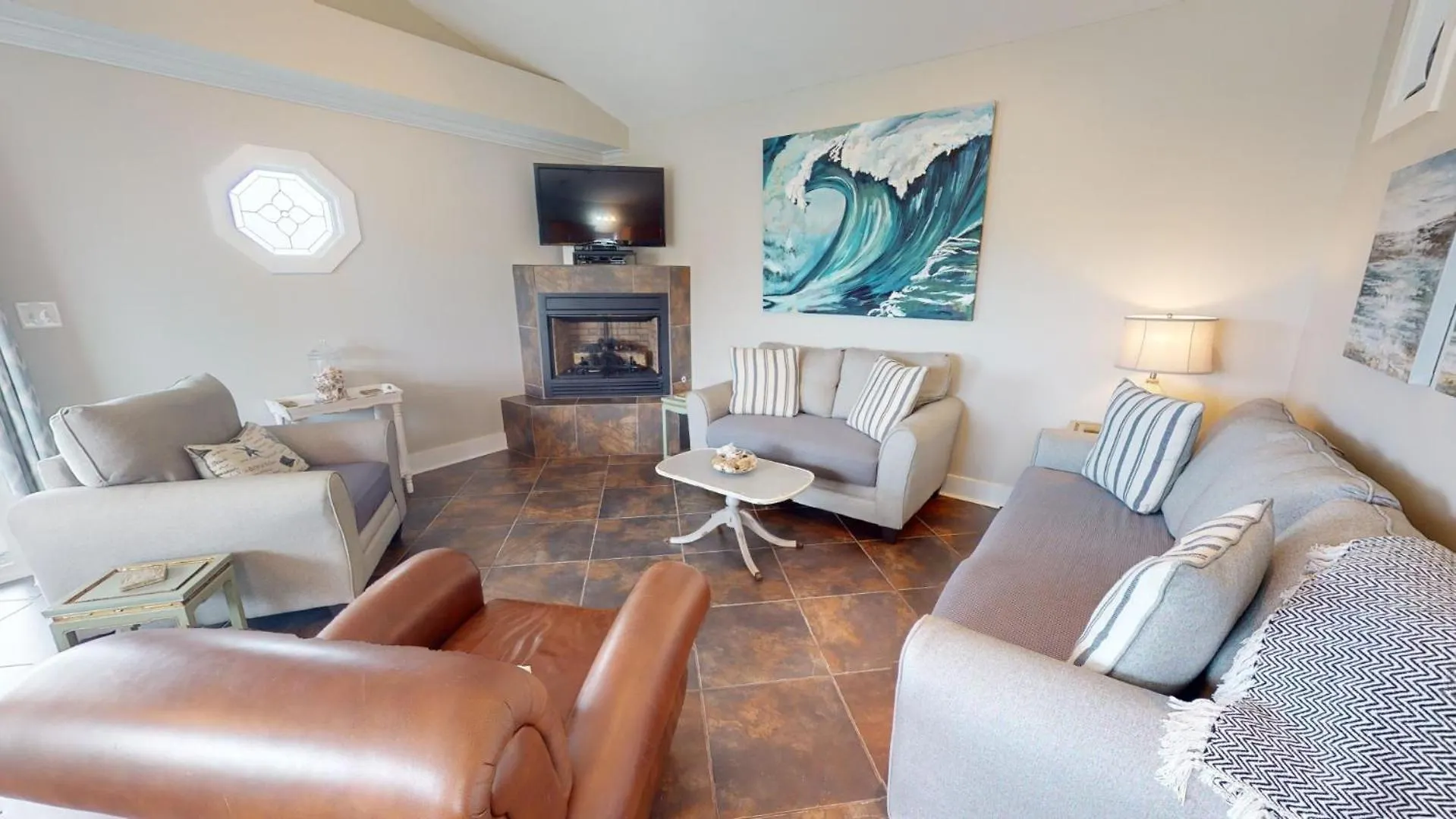 Oceanview A By Tybee Vacation
