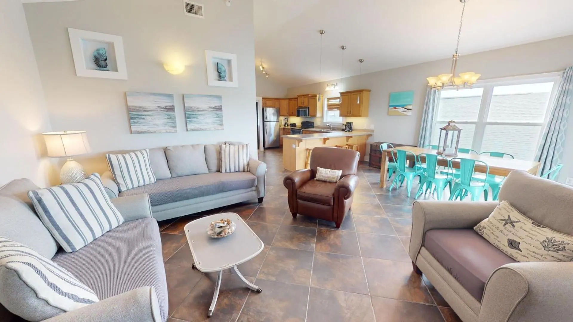 Holiday home Oceanview A By Tybee Vacation