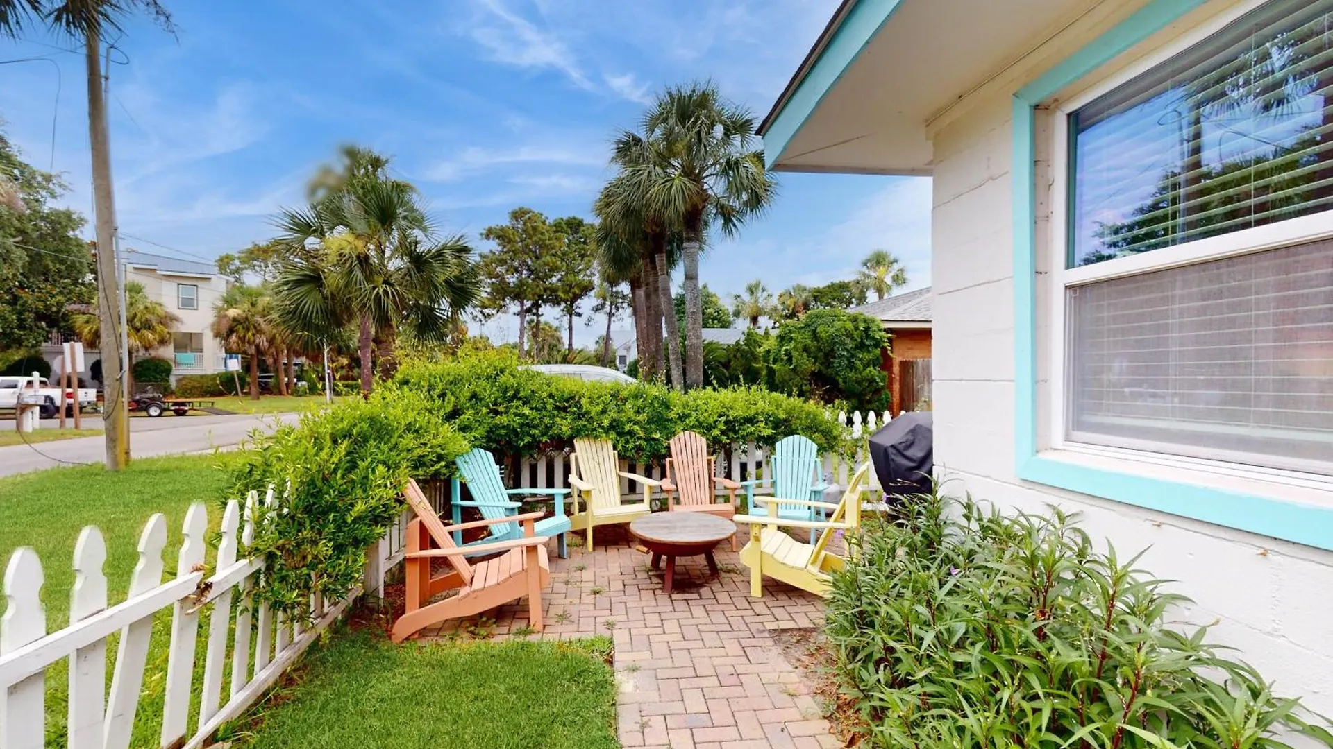 Casa vacanze Drift