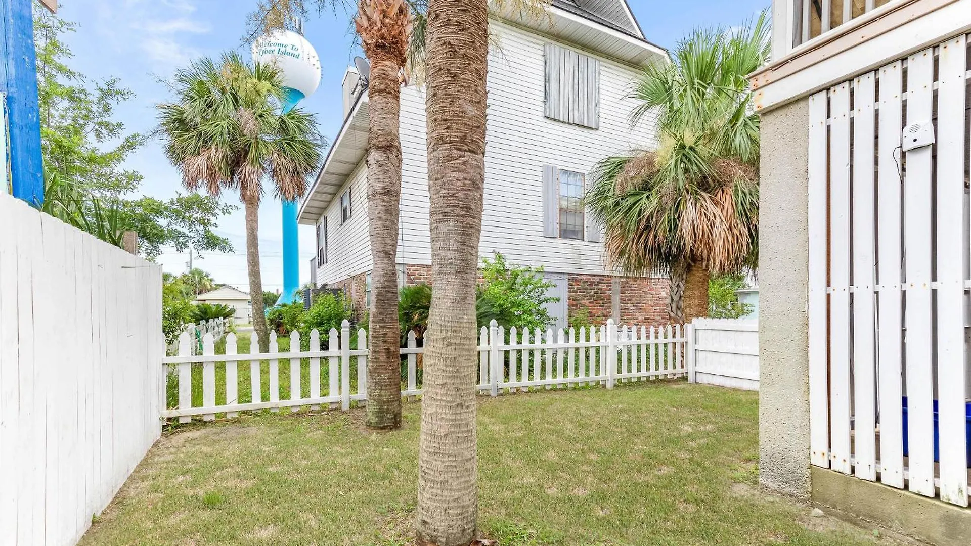 The Idler Holiday home Tybee Island